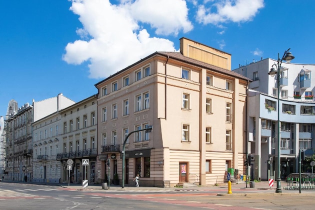 Gallery - Aparthotel Globus