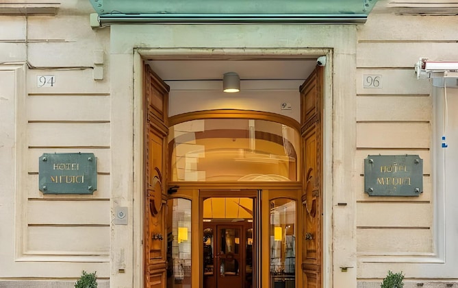 Gallery - Hotel Medici