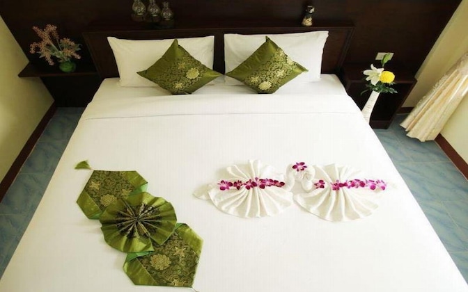 Gallery - Amantra Resort & Spa