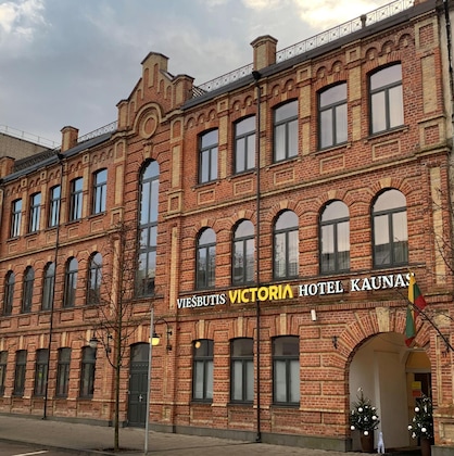Gallery - Victoria Hotel Kaunas