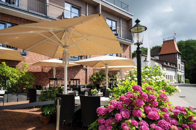 Gallery - Hotel Birke, Ringhotel Kiel