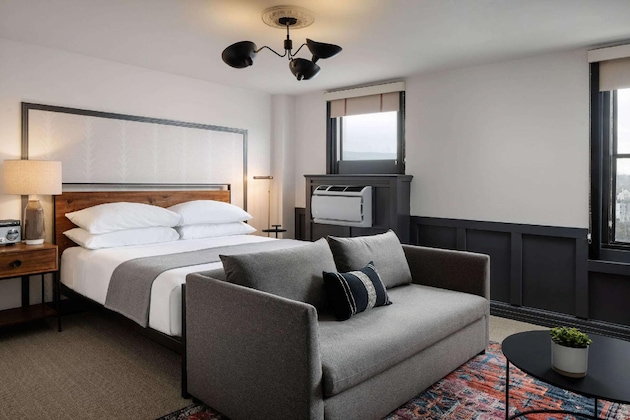 Gallery - Hotel Morgan A Wyndham Hotel