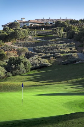 Gallery - Finca Cortesín Hotel, Golf & Spa