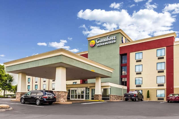 Gallery - Comfort Inn & Suites Knoxville West