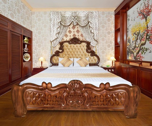 Gallery - Victory Saigon Hotel