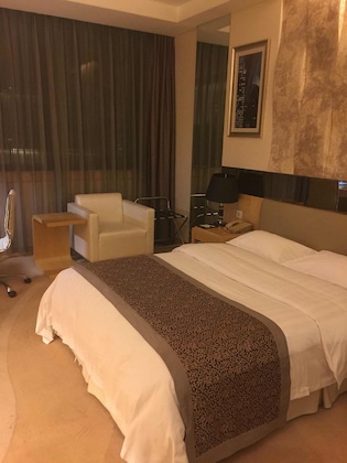 Gallery - Beijing Guangming Hotel