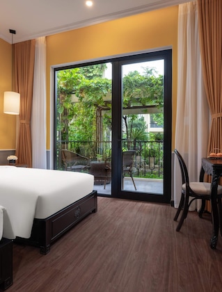 Gallery - Phu Thinh Boutique Resort & Spa