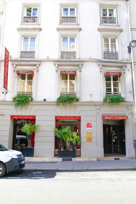 Gallery - Moulin Plaza Hotel