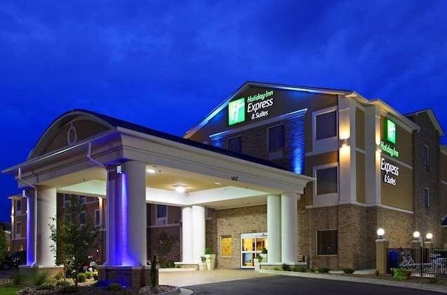 Gallery - Holiday Inn Express Biddeford By Ihg