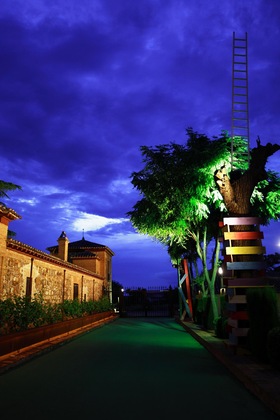 Gallery - Palacio De La Serna