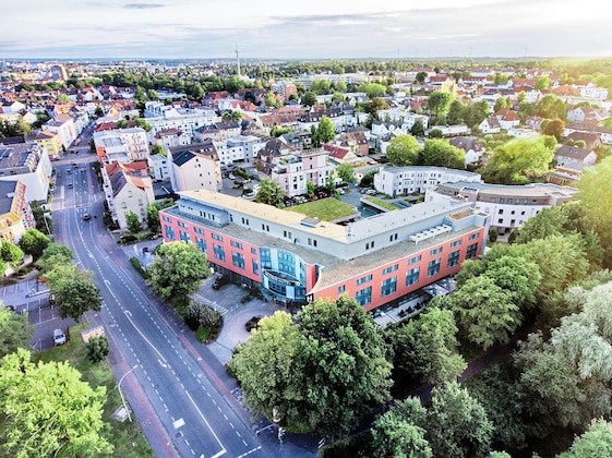 Gallery - Welcome Hotel Paderborn