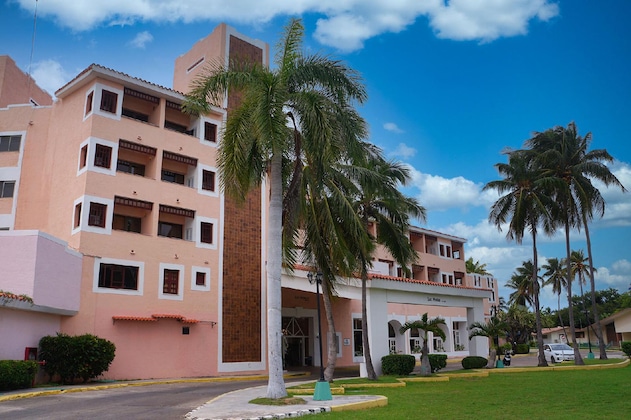 Gallery - Hotel Las Morlas