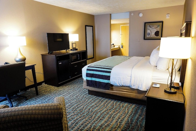 Gallery - Boarders Inn & Suites By Cobblestone Hotels – Grand Island