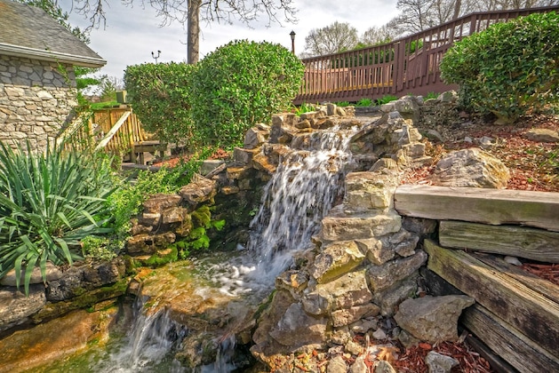Gallery - The Stone Castle Hotel & Conference Center