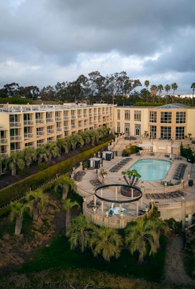 Gallery - Hilton La Jolla Torrey Pines