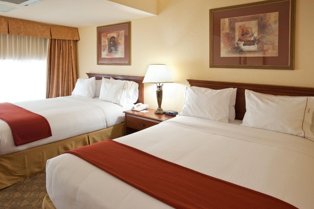 Gallery - Holiday Inn Express & Suites Austin Sw - Sunset Valley By Ihg