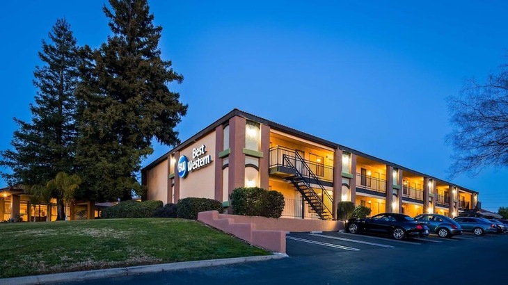 Gallery - Best Western Roseville Inn