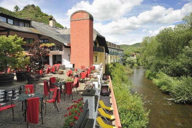 Gallery - Hotel Lochmühle