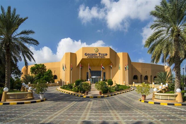 Gallery - Golden Tulip Al Jazira Hotel & Resort