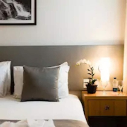Gallery - Blue Tree Towers All Suites Santo Andre