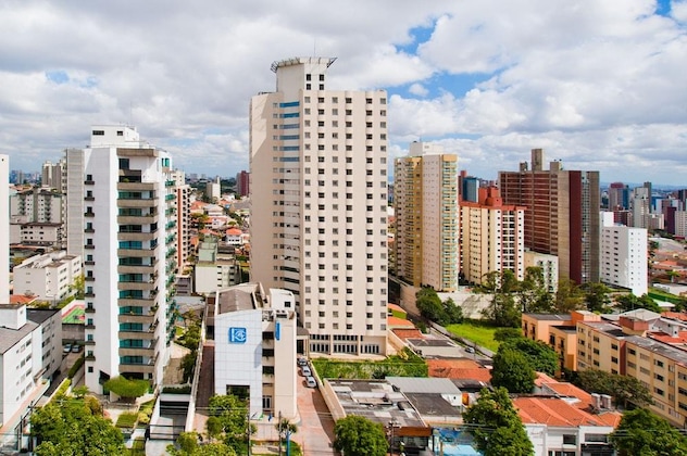 Gallery - Blue Tree Towers All Suites Santo Andre