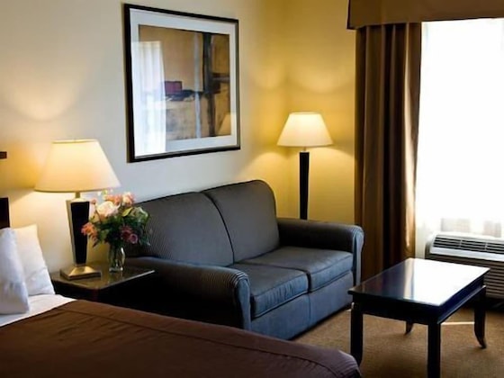 Gallery - Best Western Porterville Inn