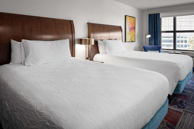 Gallery - Hilton Garden Inn Atlanta Perimeter Center