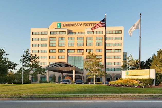 Gallery - Embassy SuitesBy Hilton Boston Waltham