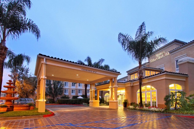 Gallery - Hilton Garden Inn Calabasas