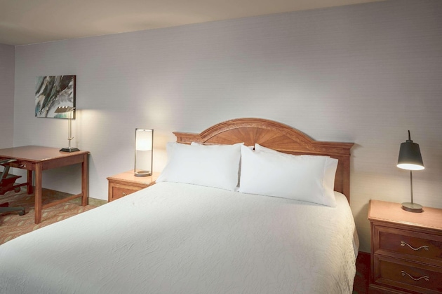 Gallery - Hilton Garden Inn Corvallis