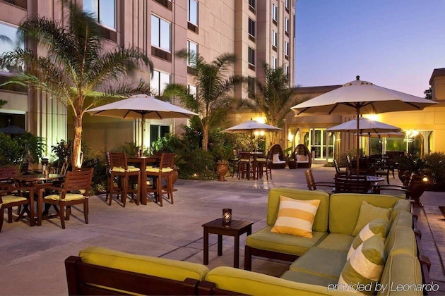 Gallery - Doubletree By Hilton Hotel Los Angeles - Commerce
