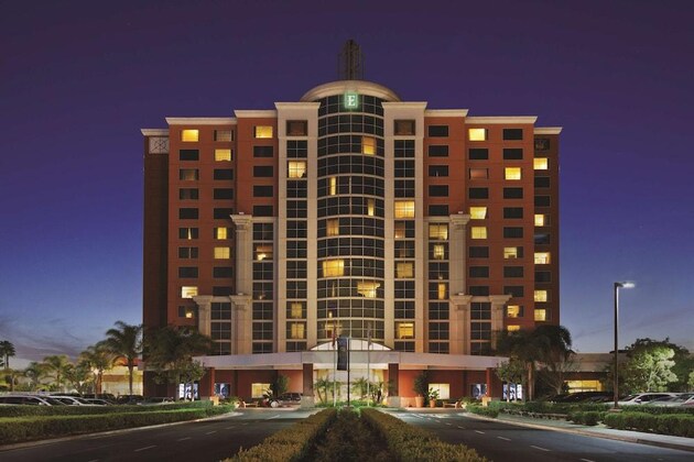 Gallery - Embassy Suites by Hilton Anaheim South