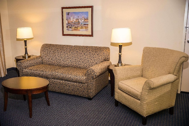 Gallery - Hilton Garden Inn Lexington Georgetown