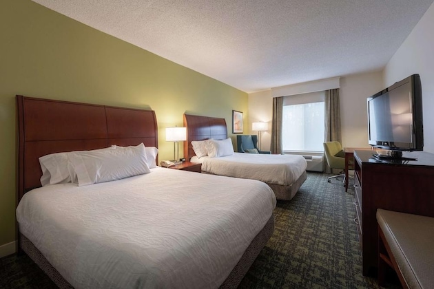 Gallery - Hilton Garden Inn Meridian