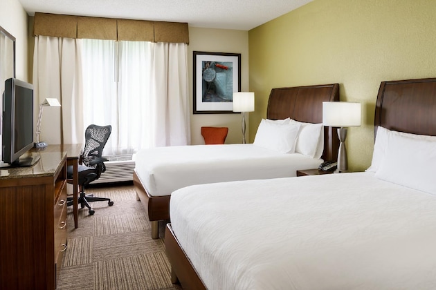 Gallery - Hilton Garden Inn Lake Mary