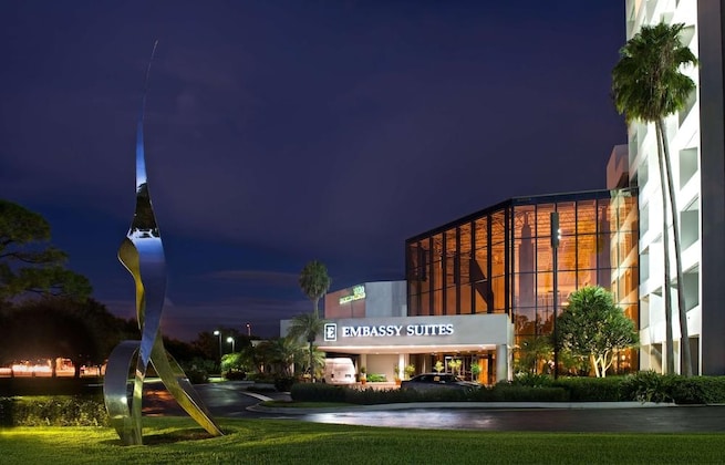 Gallery - Embassy Suites Palm Beach Gardens PGA Blvd