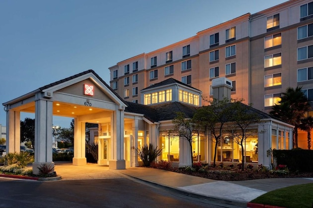 Gallery - Hilton Garden Inn San Francisco Airport North