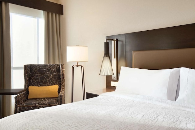 Gallery - Hilton Garden Inn Cupertino