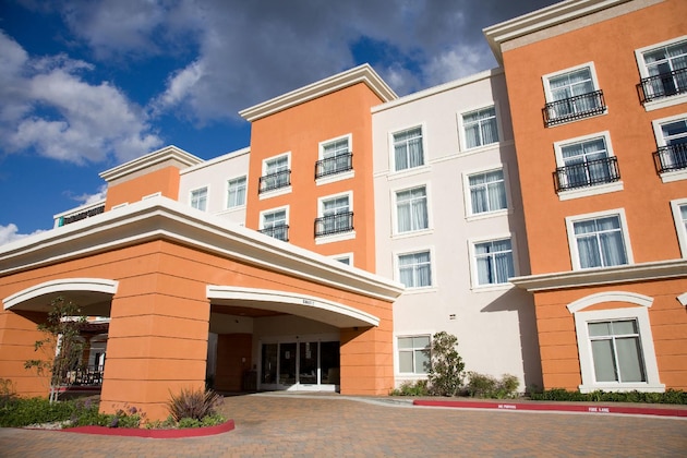 Gallery - Embassy Suites By Hilton Valencia