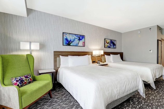 Gallery - Hilton Garden Inn Toronto Ajax