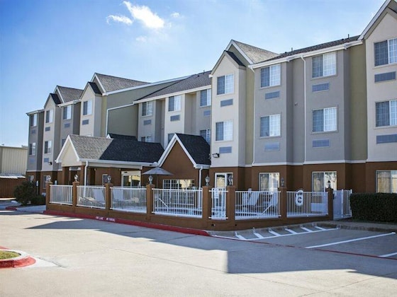 Gallery - Candlewood Suites Dallas - Plano West
