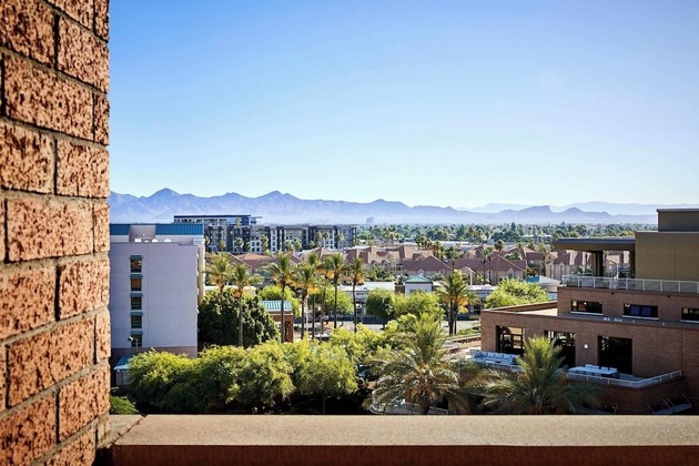 Gallery - Scottsdale Marriott Old Town