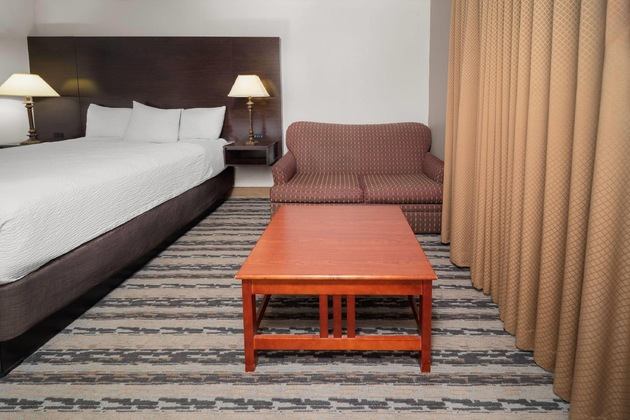 Gallery - Endeavor Inn And Suites