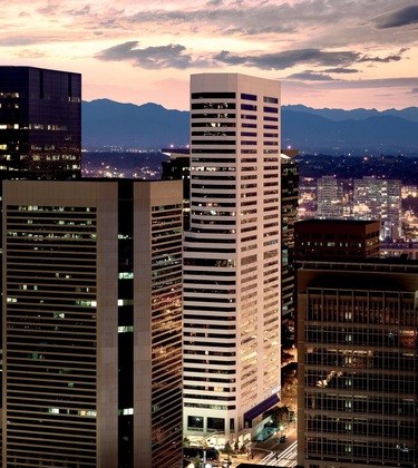 Gallery - The Ritz-Carlton, Denver
