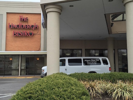 Gallery - Best Western Airport Plaza Inn & Conference Center