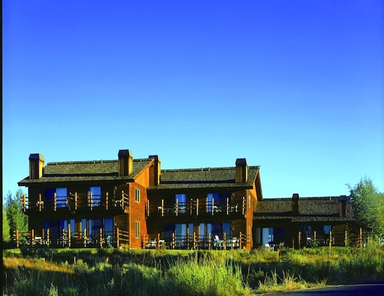 Gallery - Spring Creek Ranch
