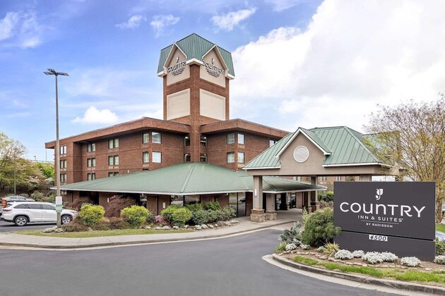 Gallery - Country Inn & Suites By Radisson, Atlanta Galleria Ballpark, Ga