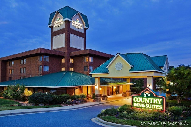 Gallery - Country Inn & Suites By Radisson, Atlanta Galleria Ballpark, Ga