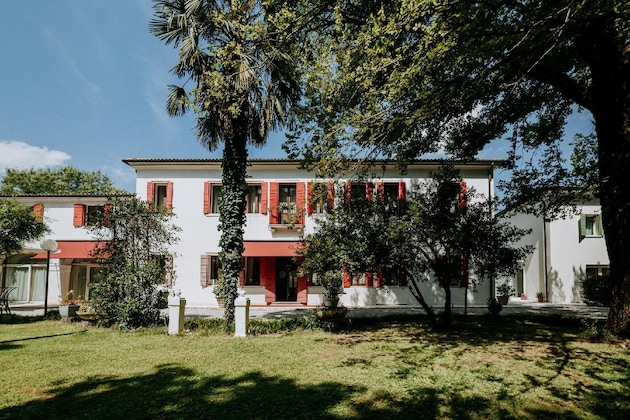 Gallery - Hotel Villa Patriarca