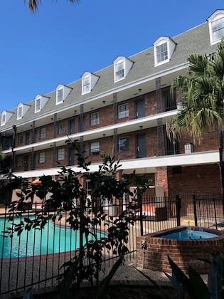 Gallery - Midtown Hotel - Downtown New Orleans